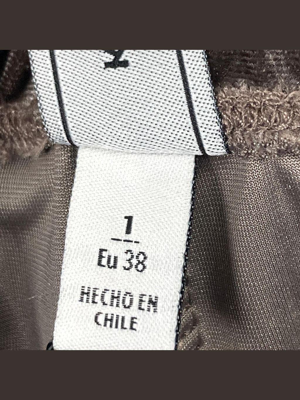 Pantalón KARYN COO - Talla 38 (VOP01227240)-2