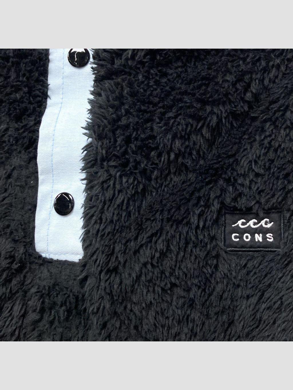 Chaqueta de abrigo CONSCIOUS - Talla L (VOP00908169)-1