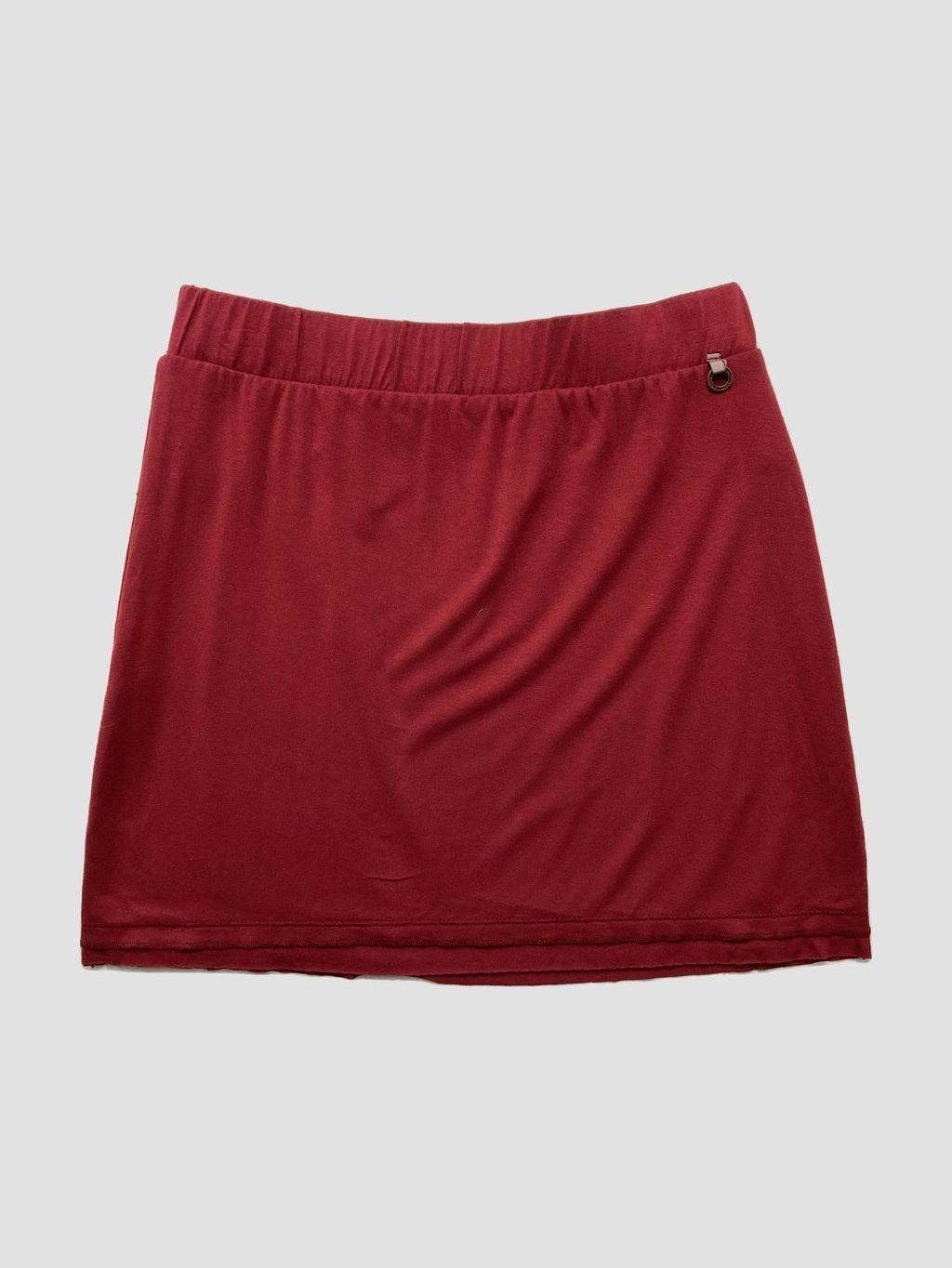 Falda corta UMBRALE - Talla 40 (VOP00966116)-0