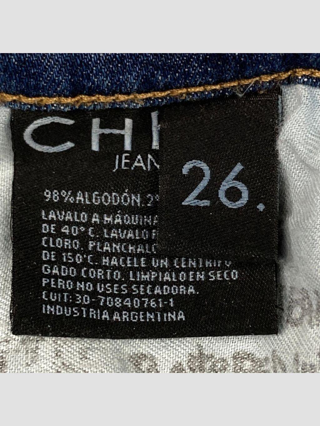Jean MARIA CHER - Talla 36 (VOP01168529)-4