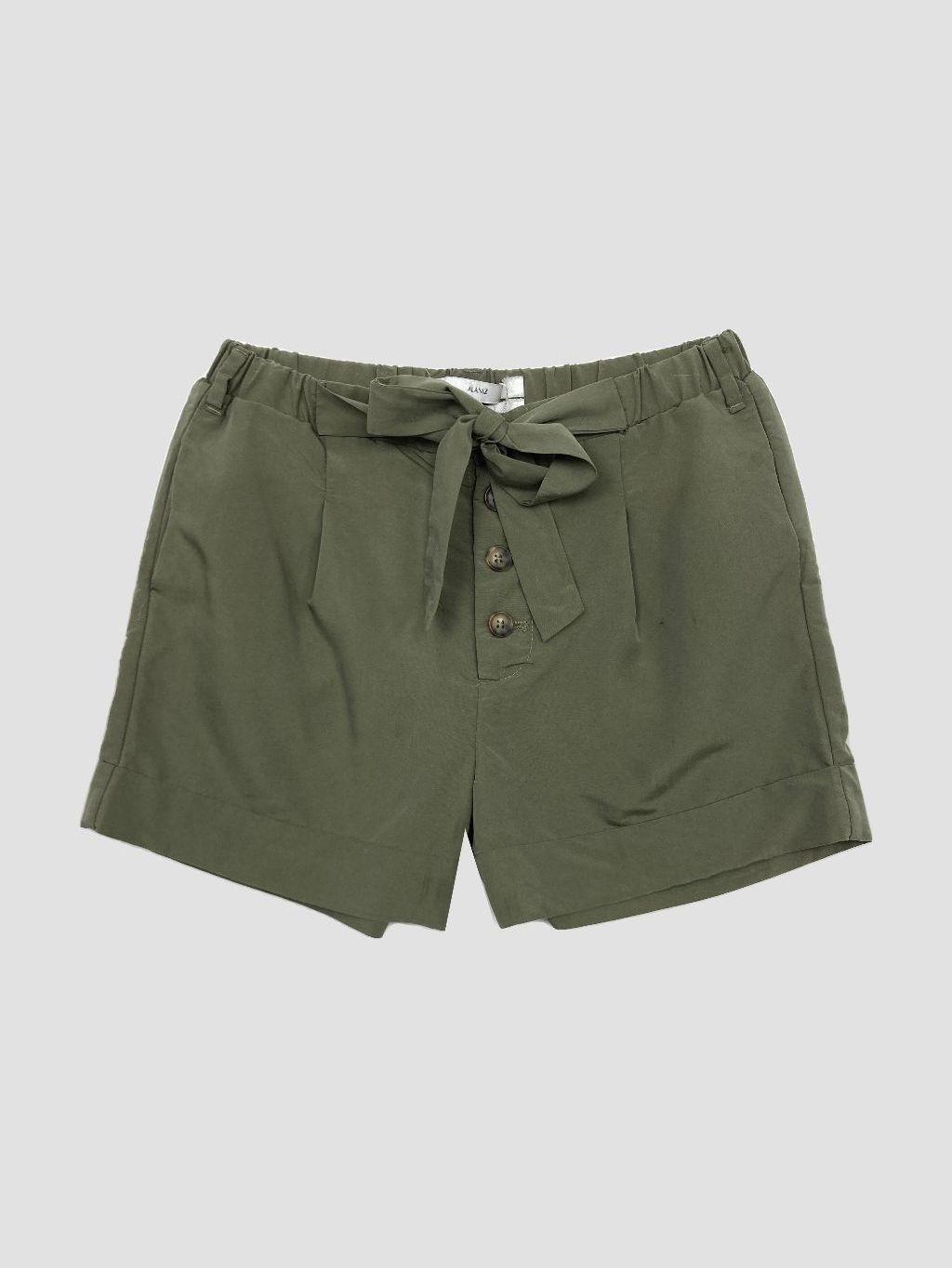 Short ALANIZ - Talla 36 (VOP01140287)-0