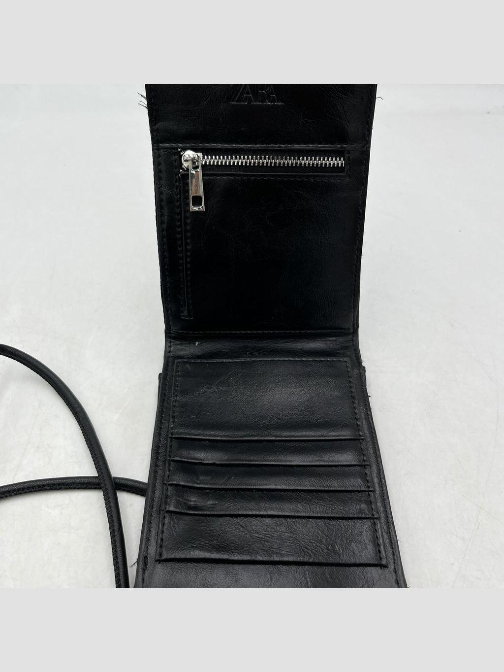 Crossbody ZARA - Talla Talla Única (VOP01197042)-3