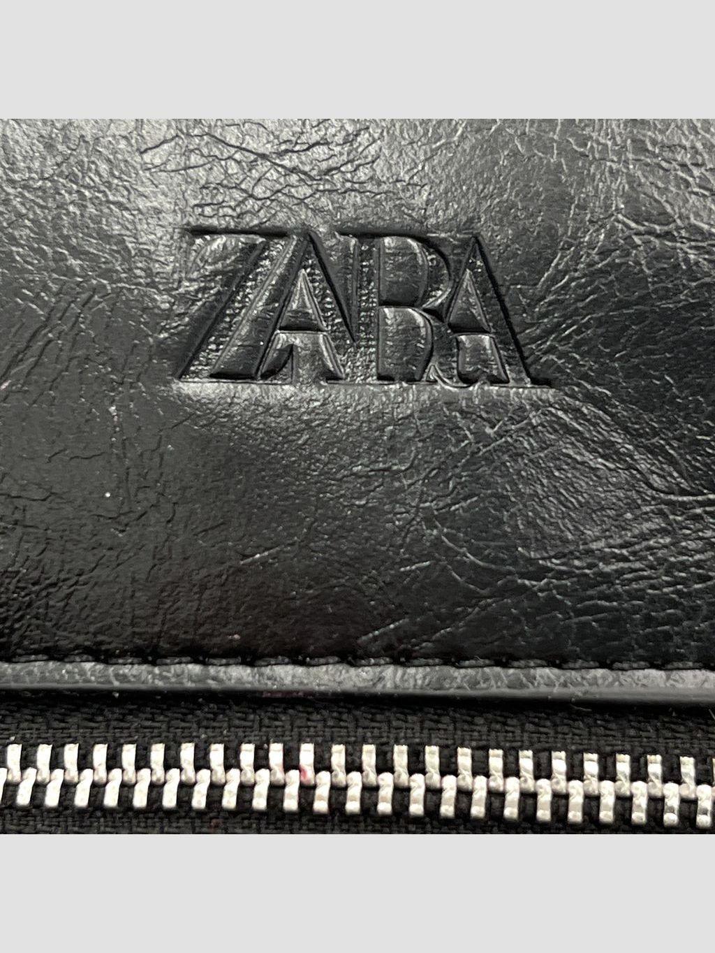 Crossbody ZARA - Talla Talla Única (VOP01197042)-4