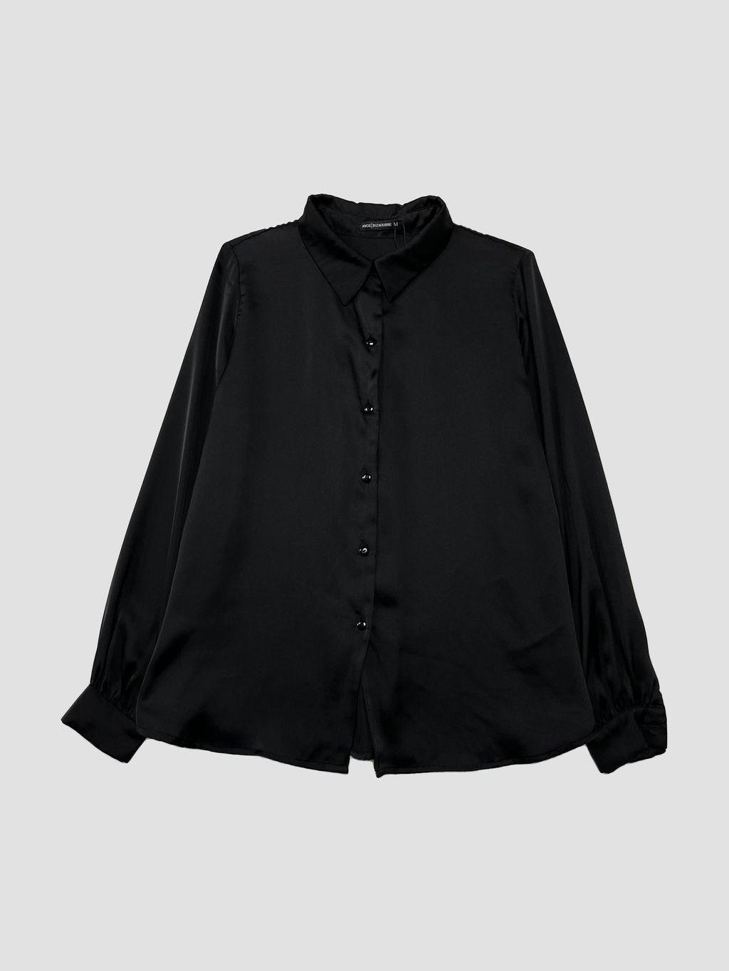 Camisa ANGE EYZAGUIRRE - Talla M (VOP01221791)-0