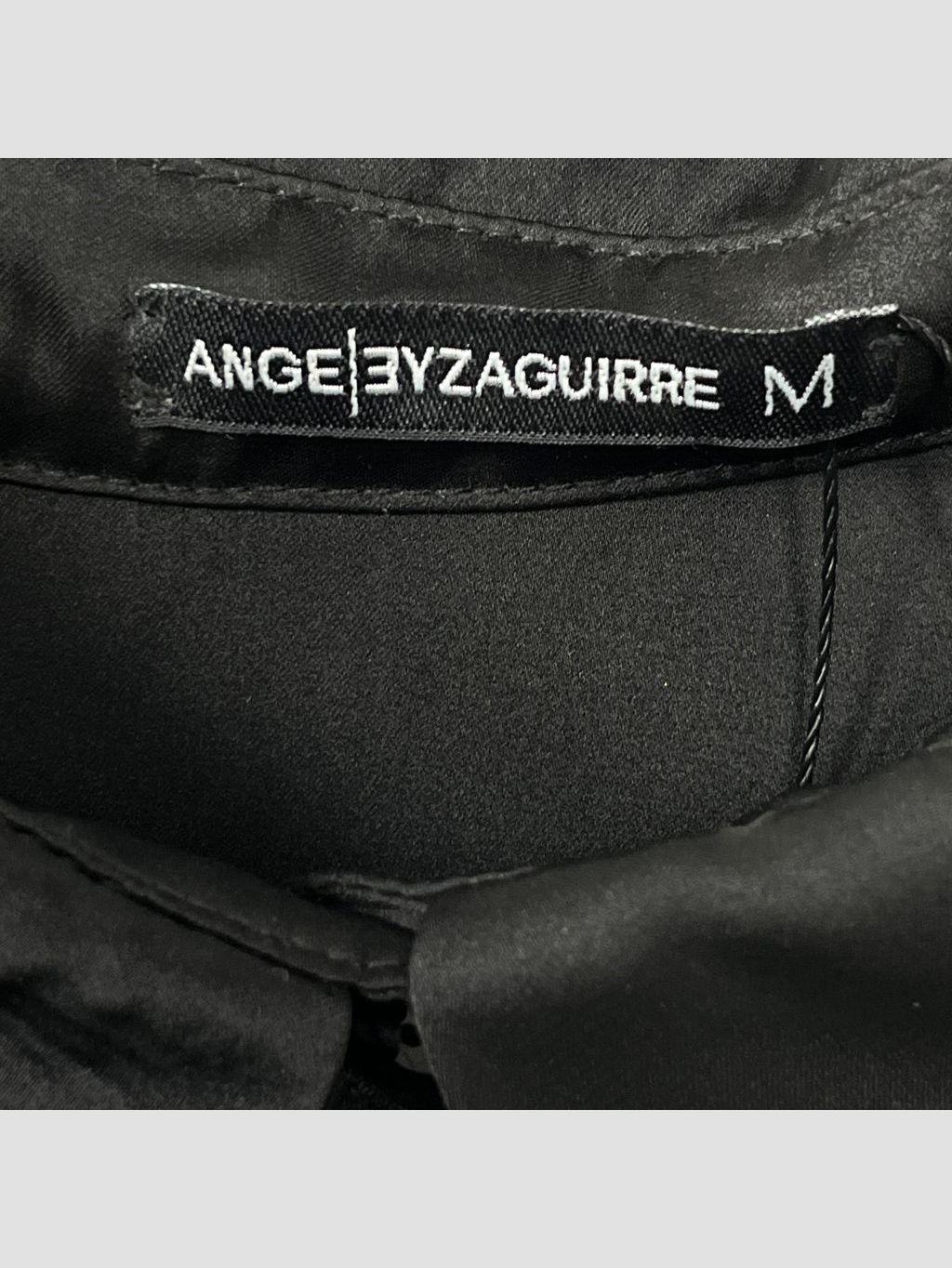 Camisa ANGE EYZAGUIRRE - Talla M (VOP01221791)-1