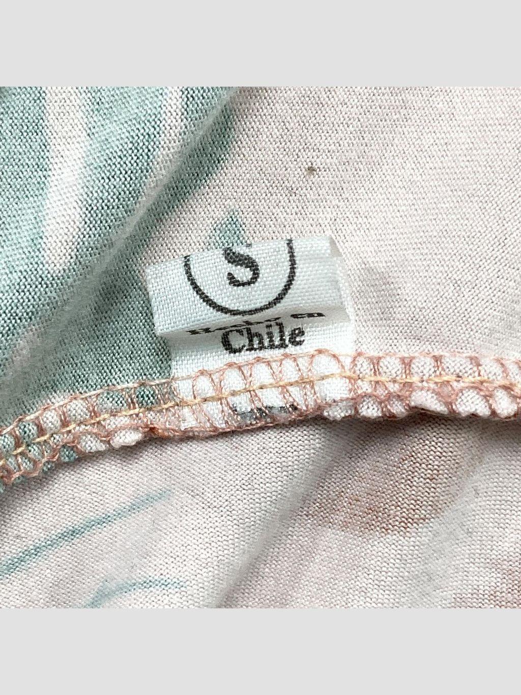 Top VINTAGE - Talla S (VOP00891089)-2