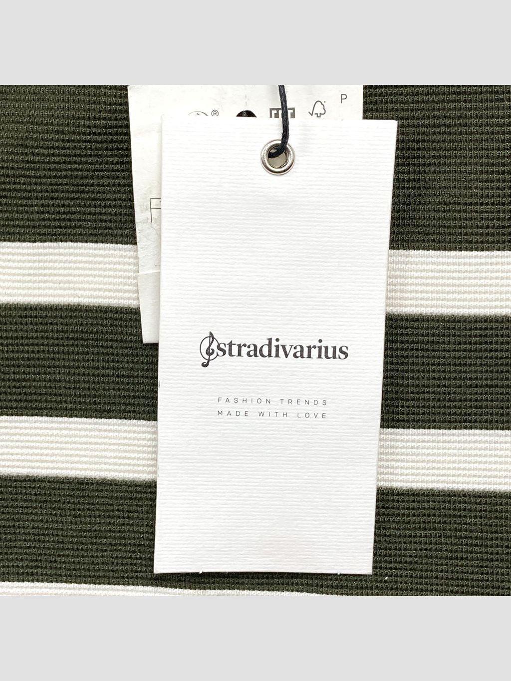 Top STRADIVARIUS - Talla XS (VOP01031224)-2