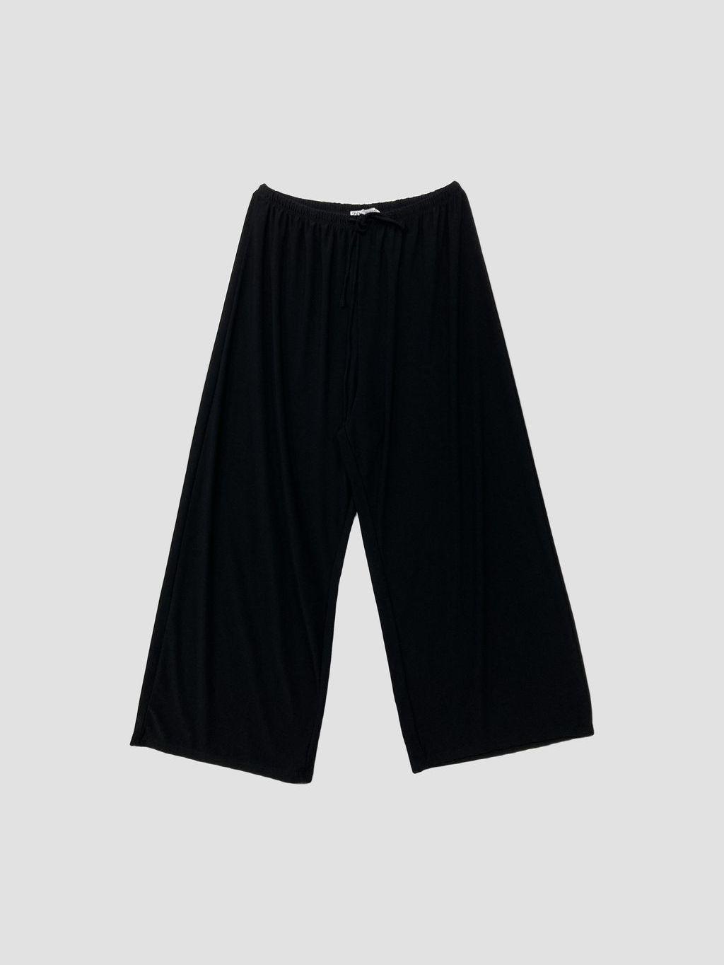 Pantalón ZARA - Talla 36 (VOP01196668)-0