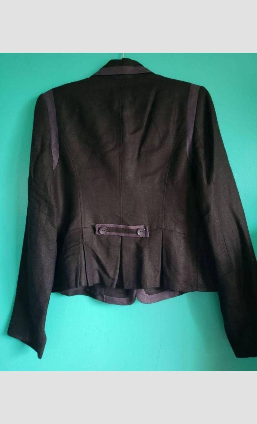 Blazer BCBGENERATION - Talla L (VOP01072711)-2