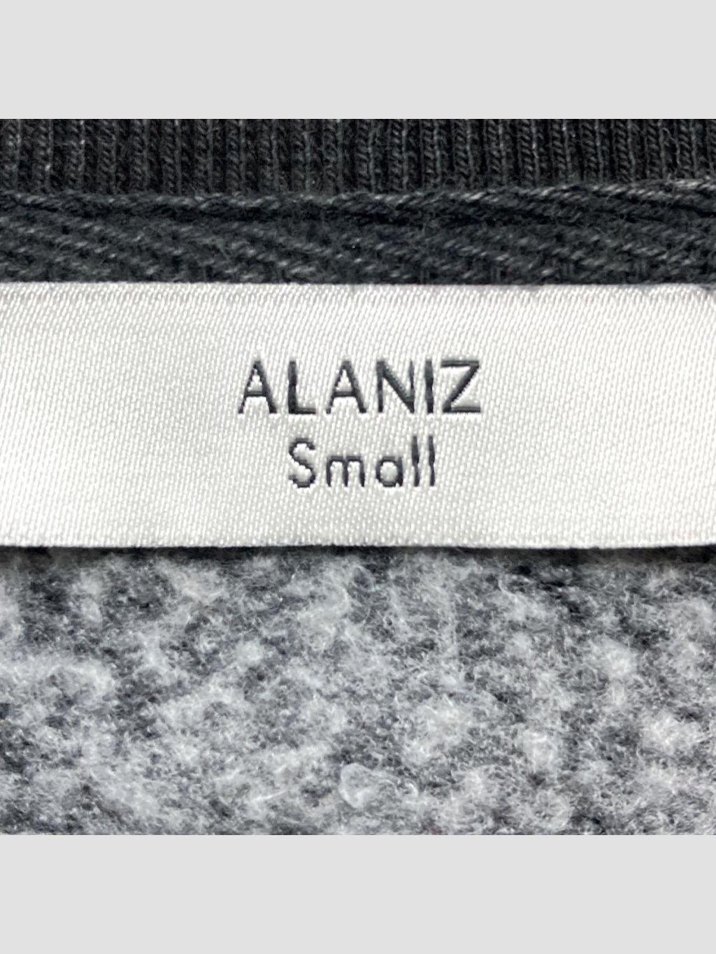 Polerón ALANIZ - Talla S (VOP00815327)-1