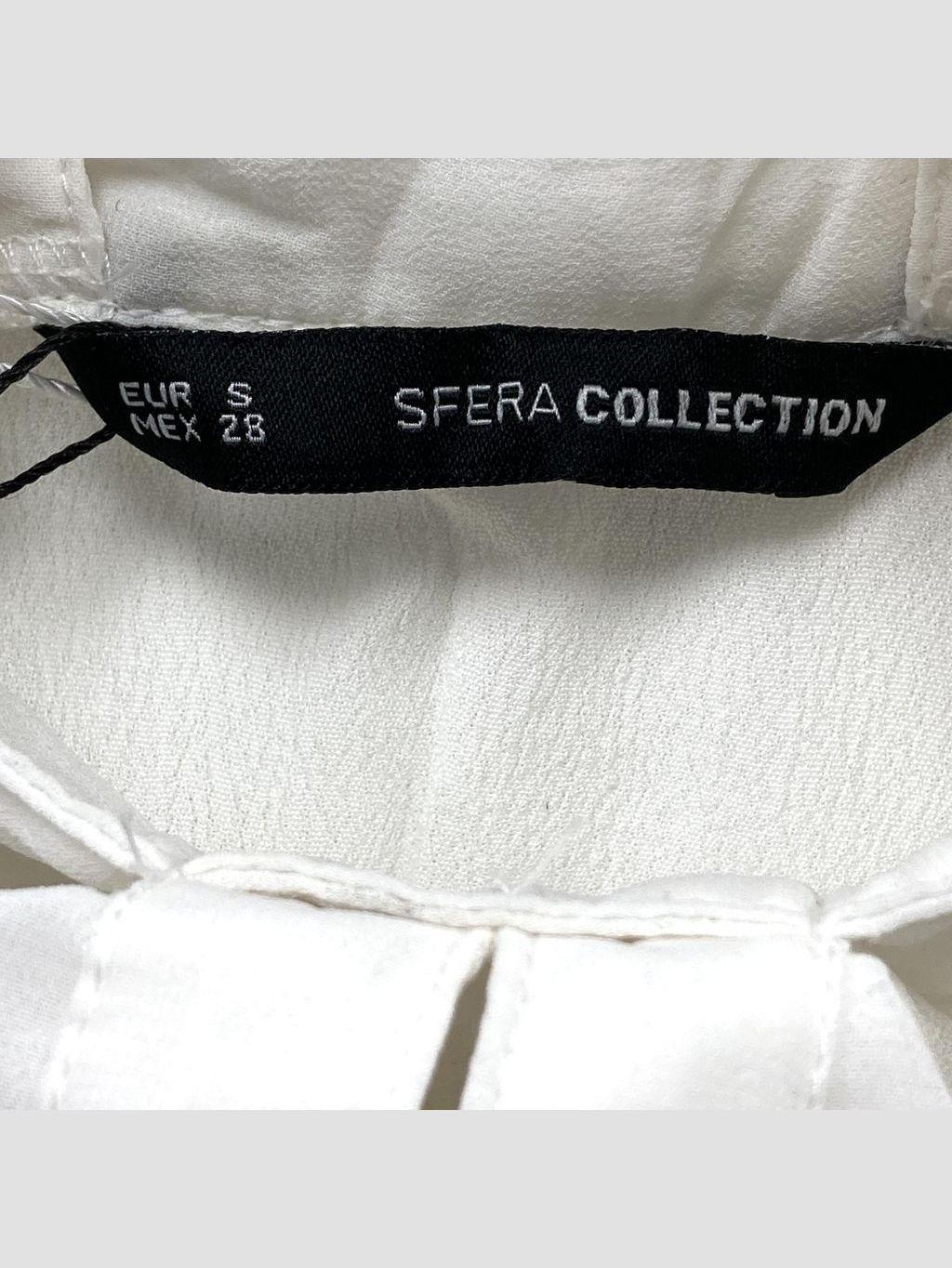 Blusa SFERA - Talla S (VOP00992826)-1