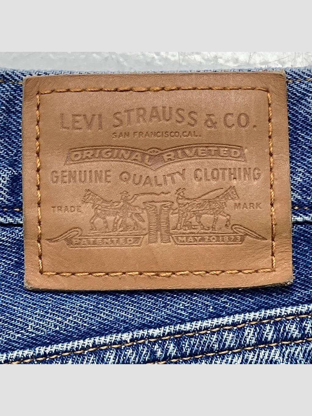 Jean LEVI'S - Talla 36 (VOP00975194)-3