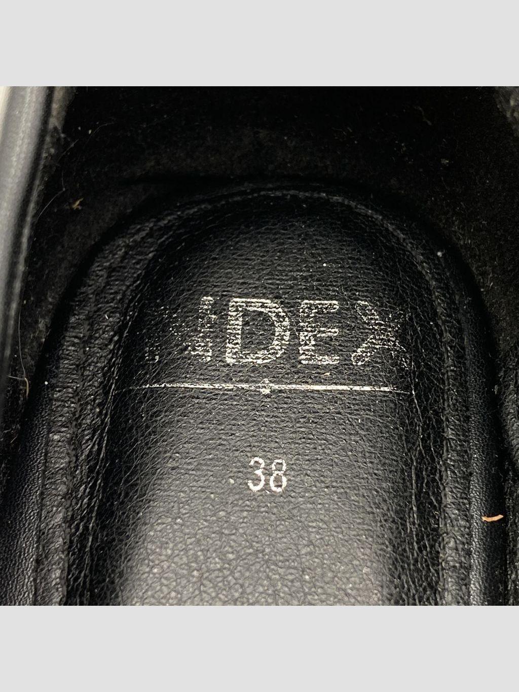 Ballerinas INDEX - Talla 38 (VOP01059916)-2