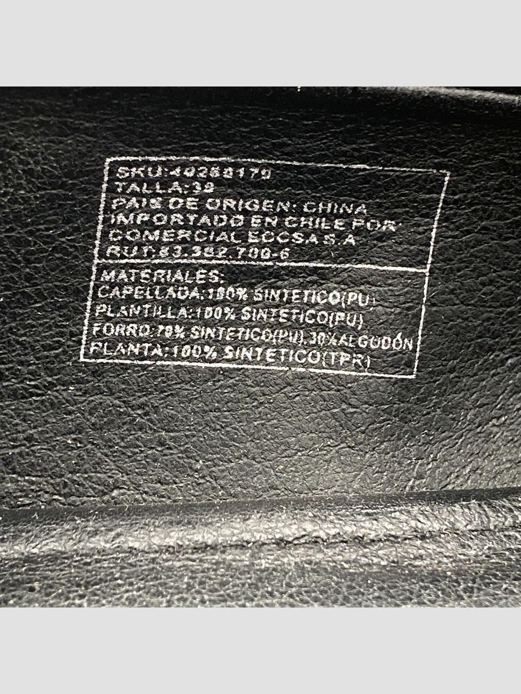 Ballerinas INDEX - Talla 38 (VOP01059916)-3