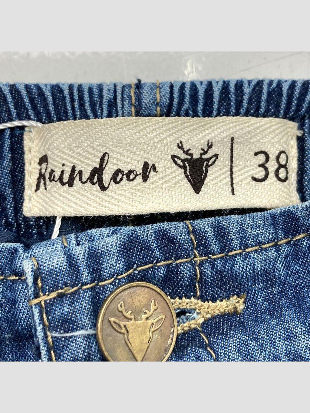 Jean RAINDOOR - Talla 38 (VOP00996155)-2