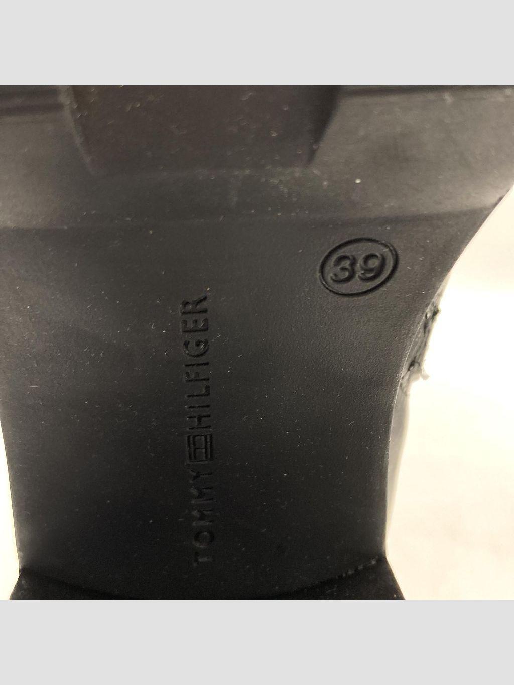Botas TOMMY HILFIGER - Talla 39 (VOP01162475)-2