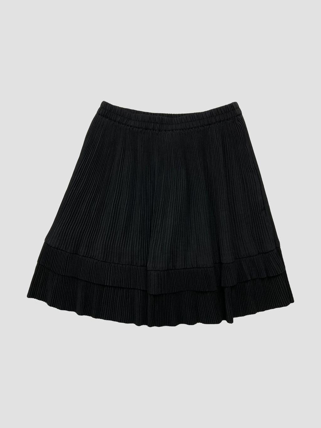 Falda corta RAPSODIA - Talla 36 (VOP01049309)-0