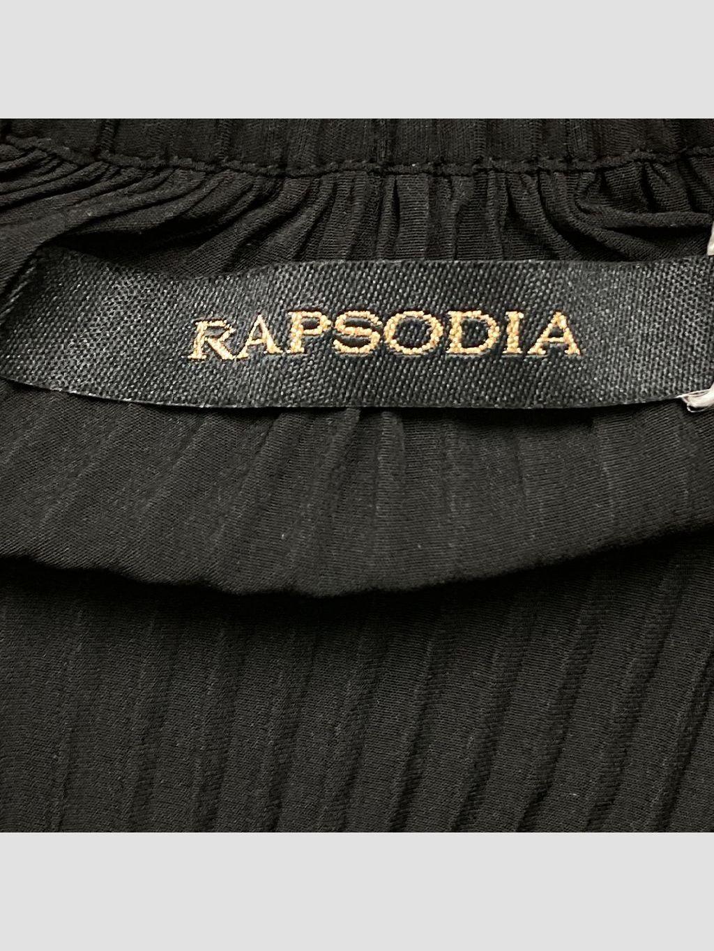 Falda corta RAPSODIA - Talla 36 (VOP01049309)-1