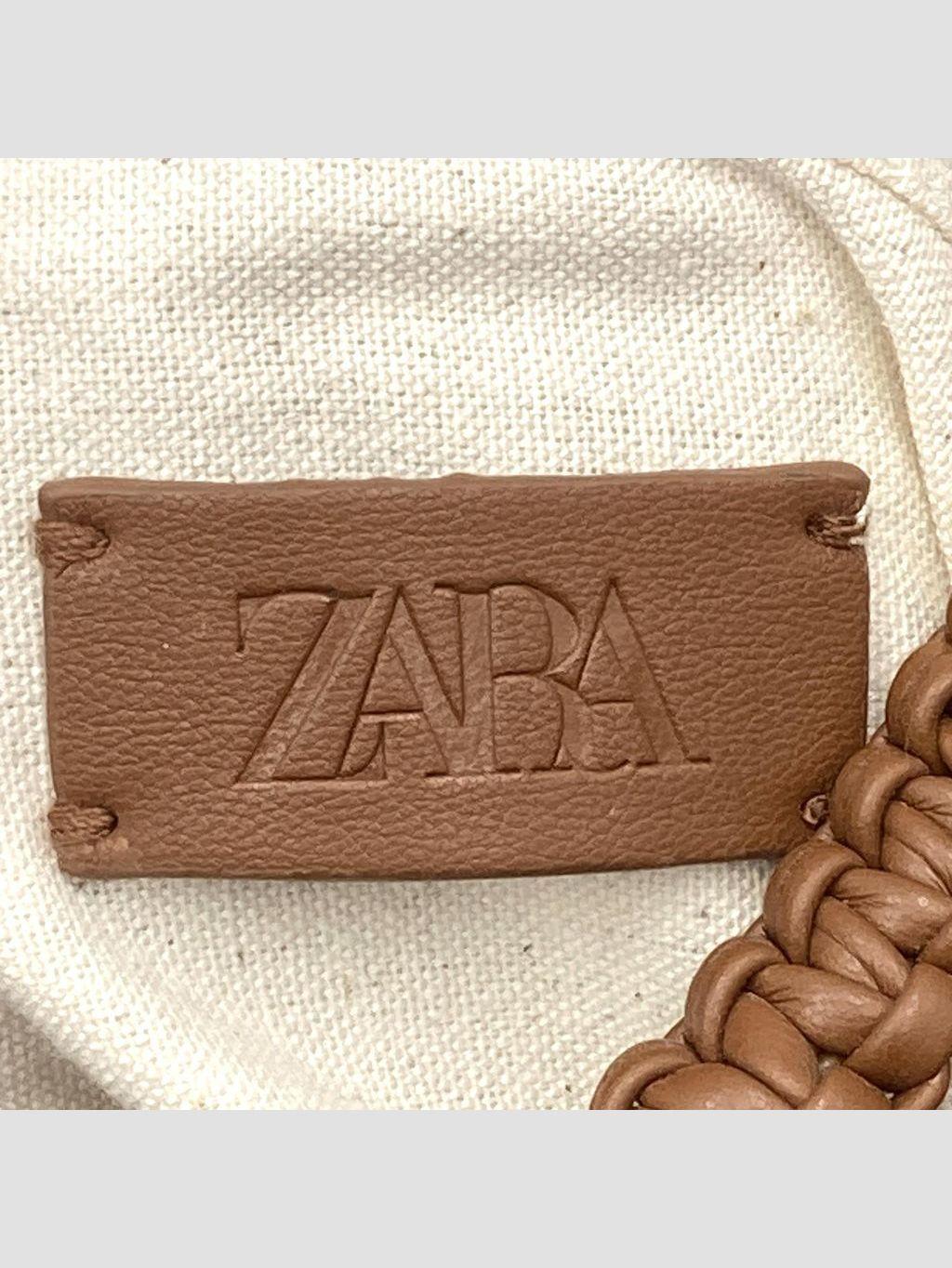 Cartera ZARA - Talla Talla Única (VOP00978507)-2