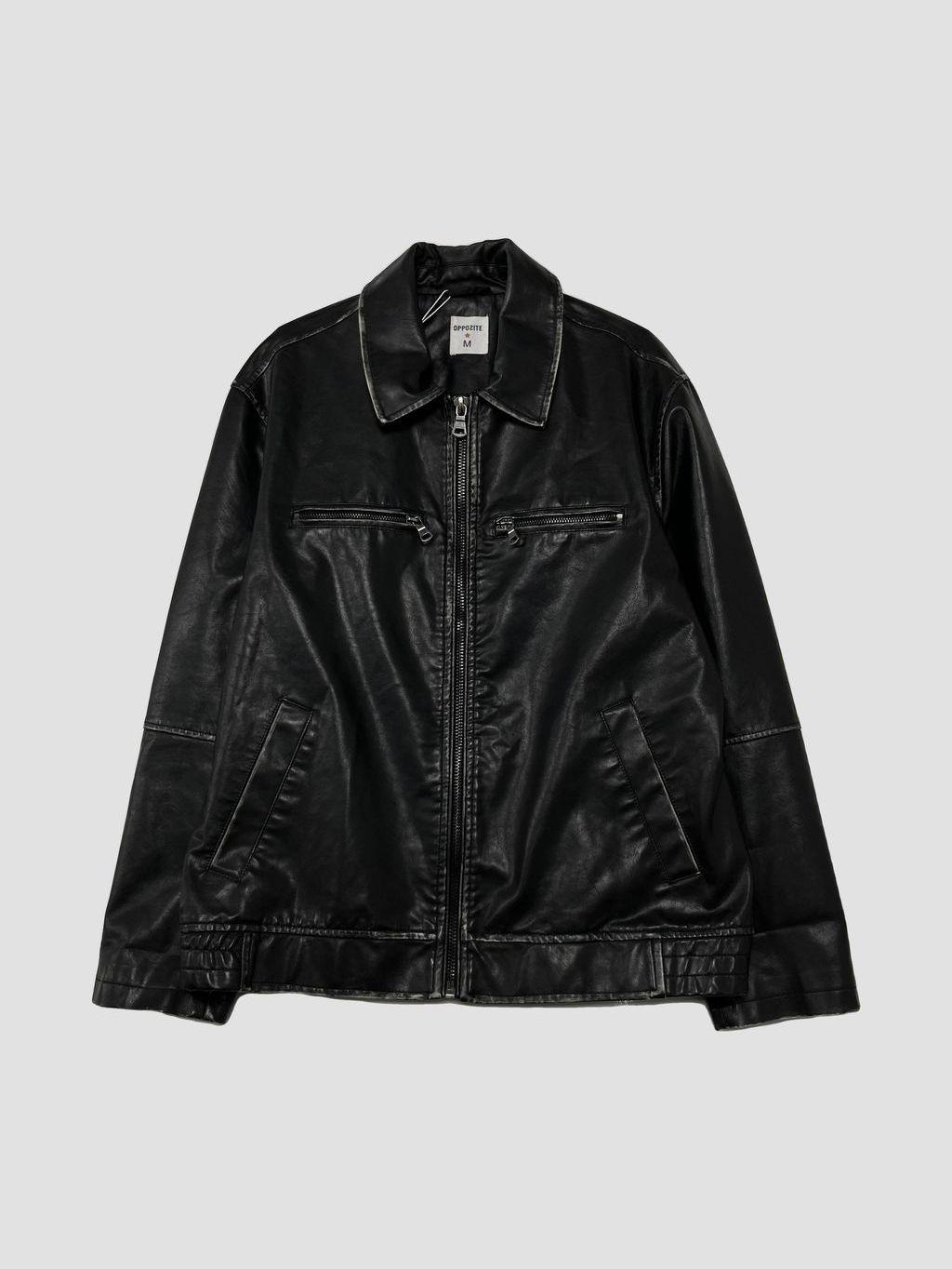Chaqueta casual OPPOSITE - Talla M (VOP01100894)-0