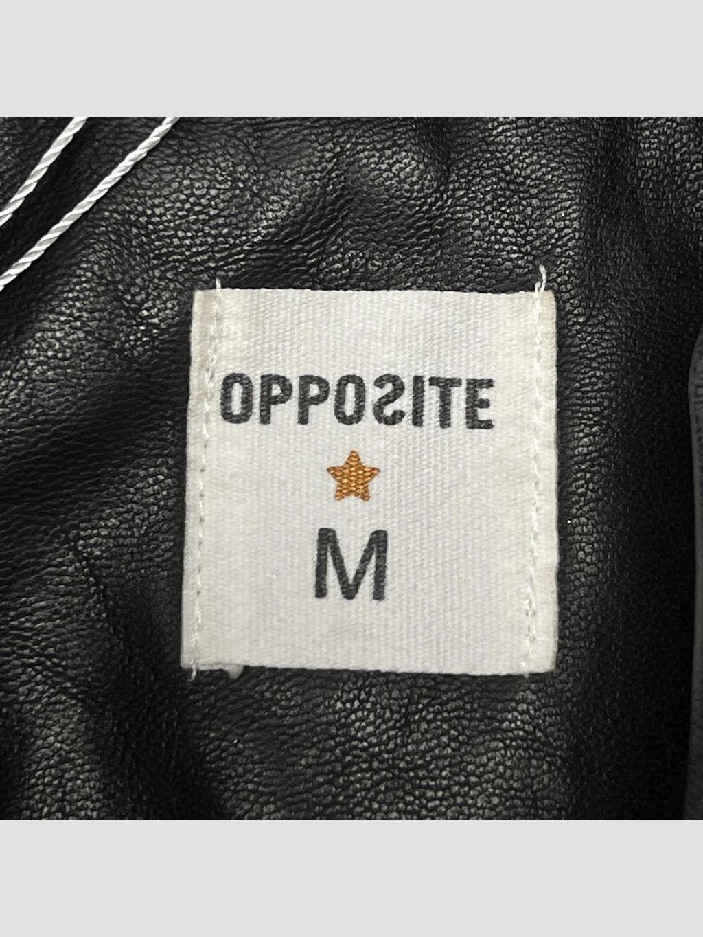 Chaqueta casual OPPOSITE - Talla M (VOP01100894)-1