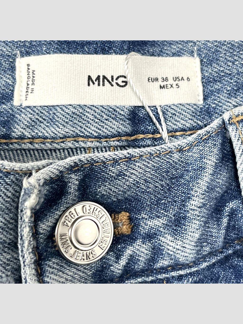 Short MANGO - Talla 38 (VOP01115134)-2