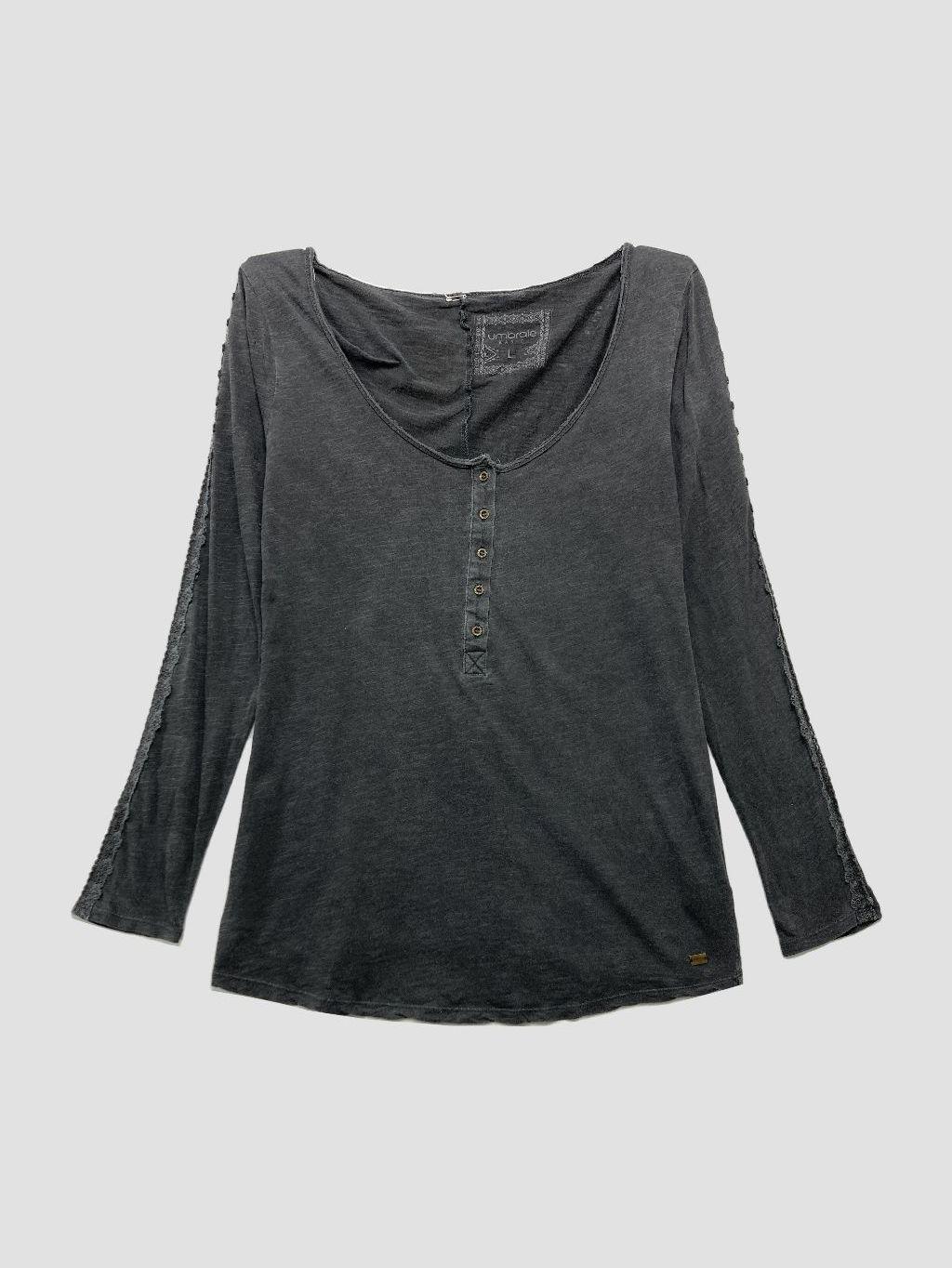 Polera UMBRALE - Talla L (VOP00807052)-0