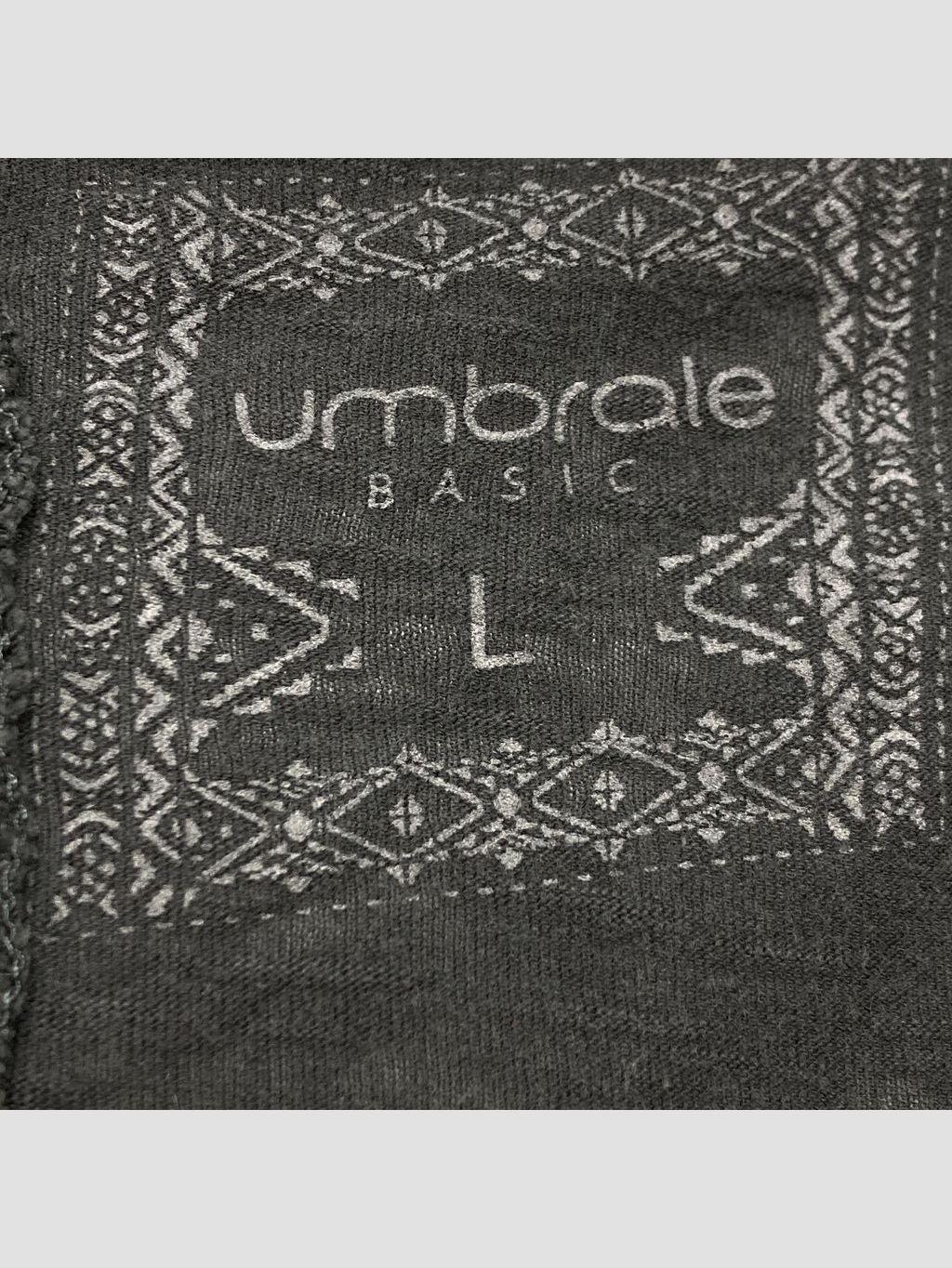 Polera UMBRALE - Talla L (VOP00807052)-2