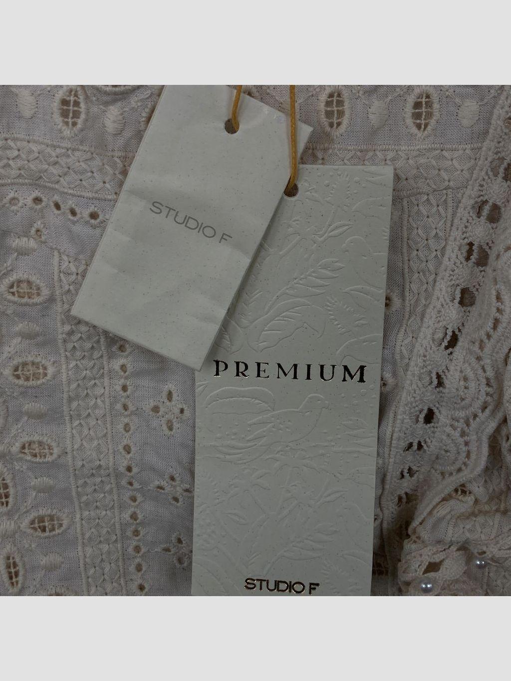 Blusa STUDIO F - Talla L (VOP01102653)-2