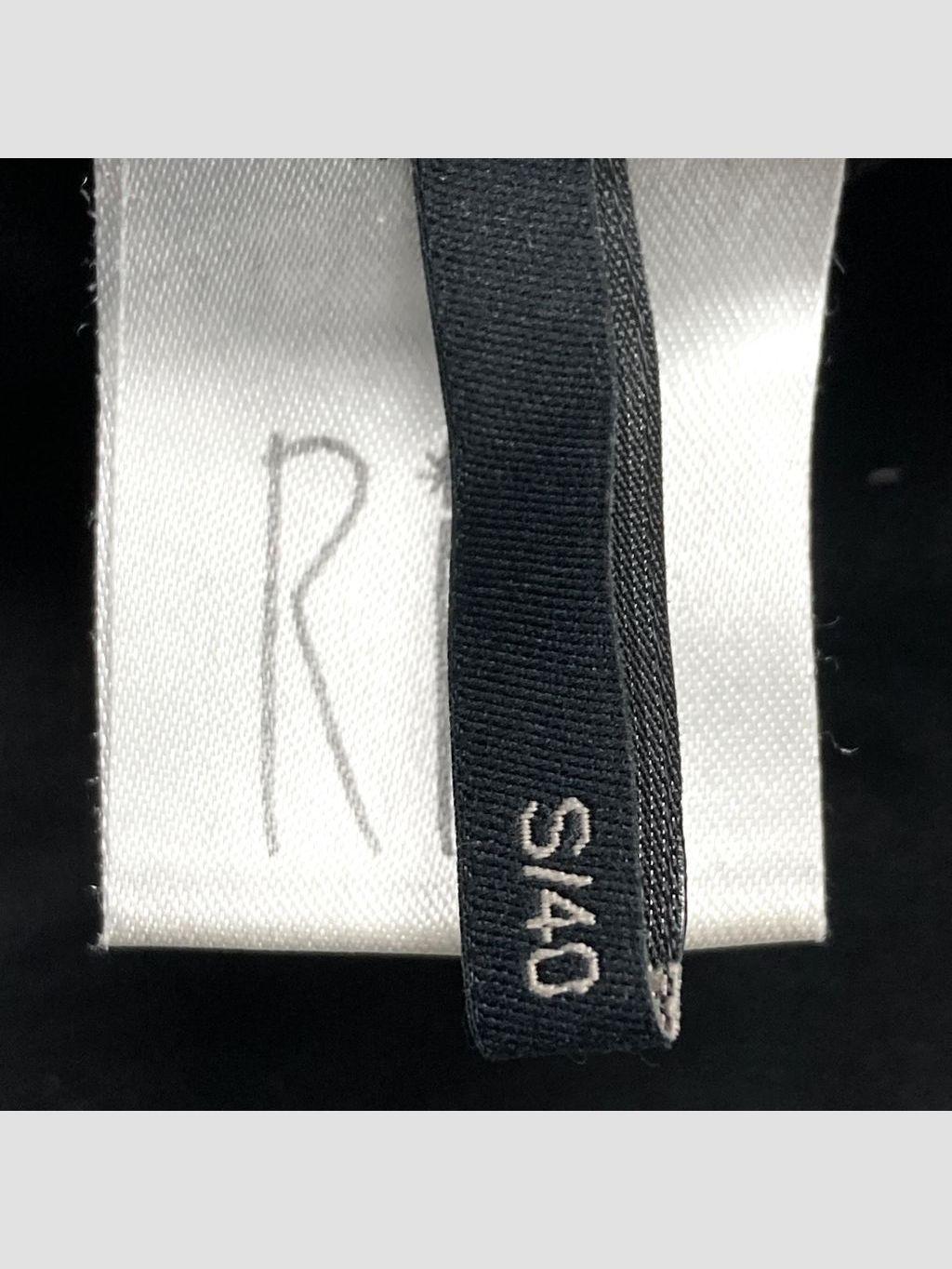 Falda corta RIE - Talla 36 (VOP01043985)-2