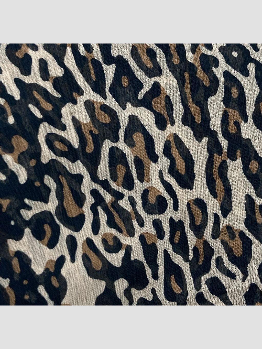 Falda corta RIE - Talla 36 (VOP01043985)-3