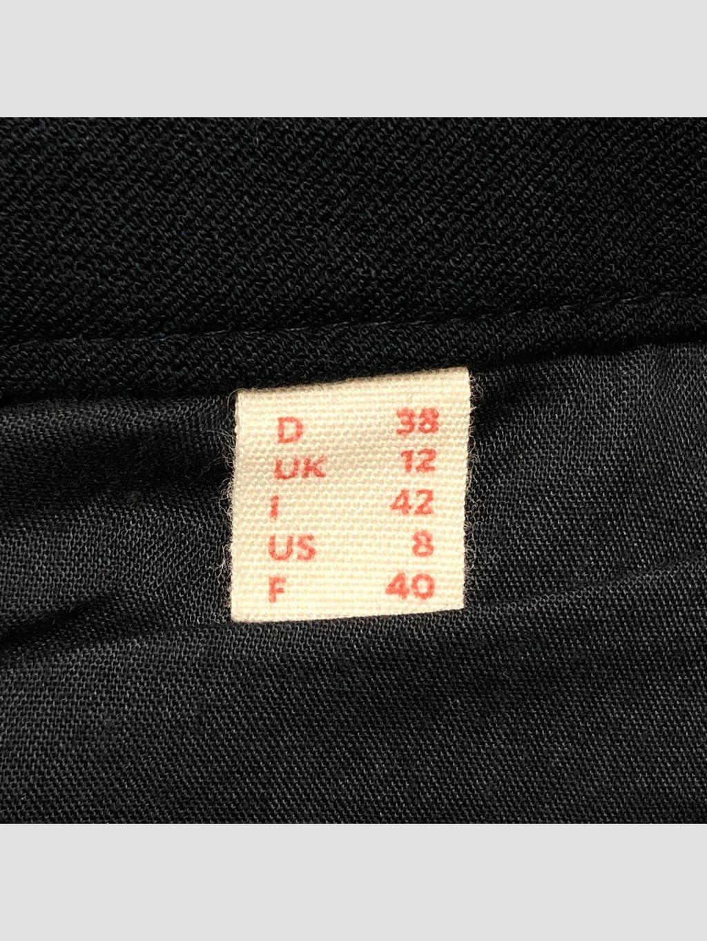 Pantalón ESPRIT - Talla 40 (VOP01020487)-2