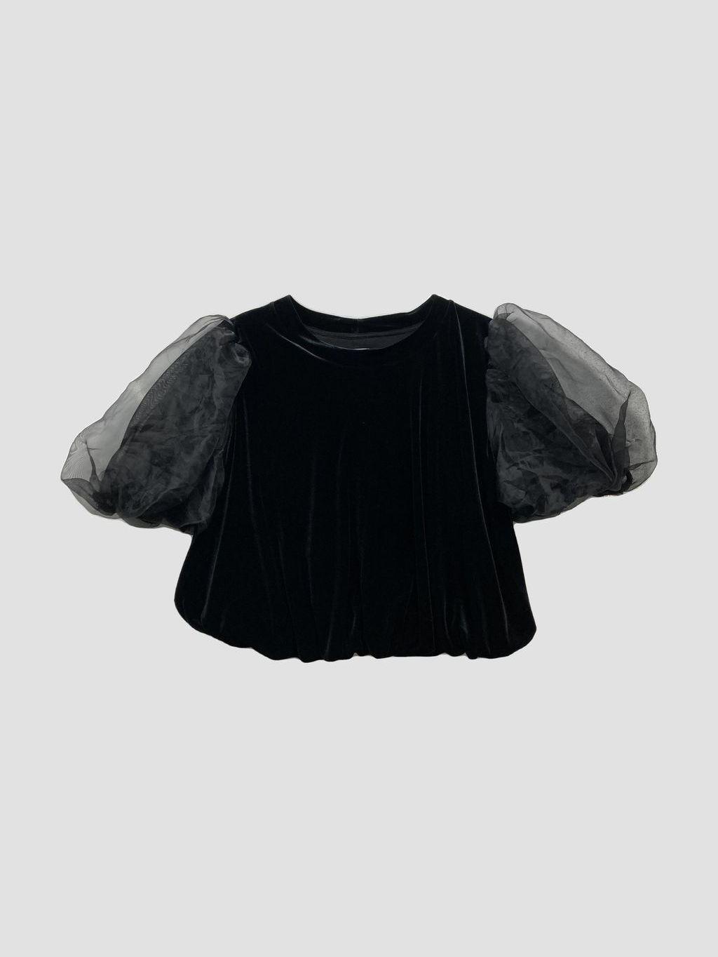 Blusa MAEVE BY ANTHROPOLOGIE - Talla L (VOP01053422)-0