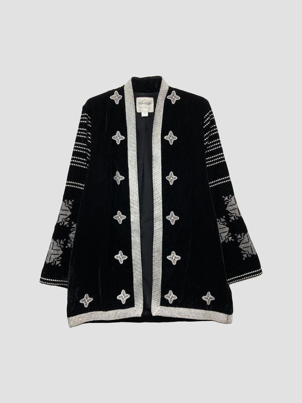 Chaqueta formal UNIVERSITY CLUB - Talla S (VOP00941925)-0