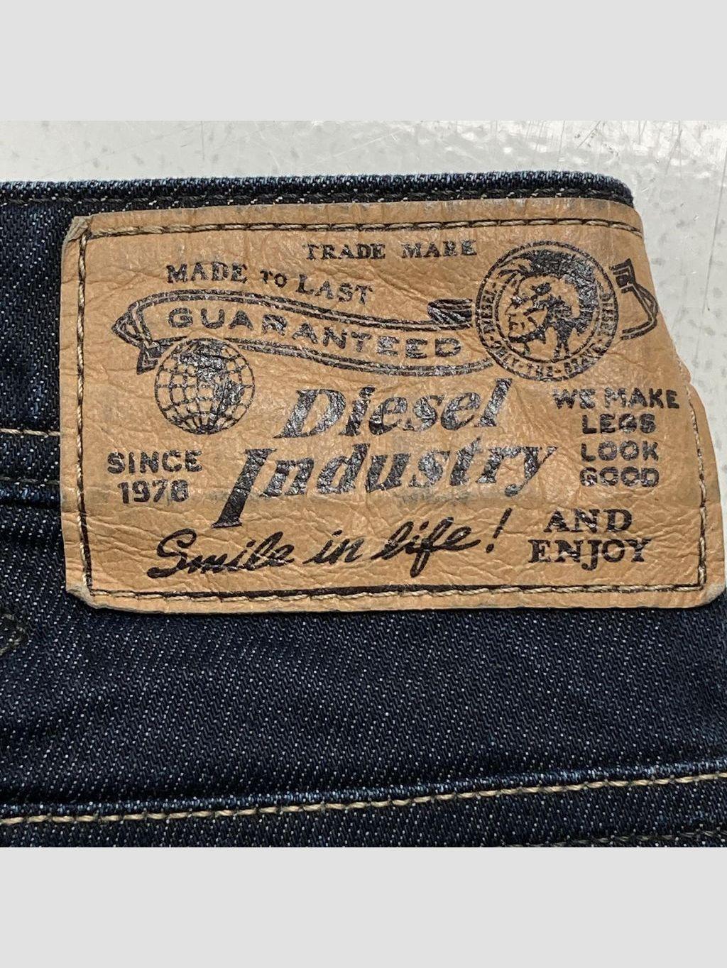 Jean DIESEL - Talla 34 (VOP01030012)-2