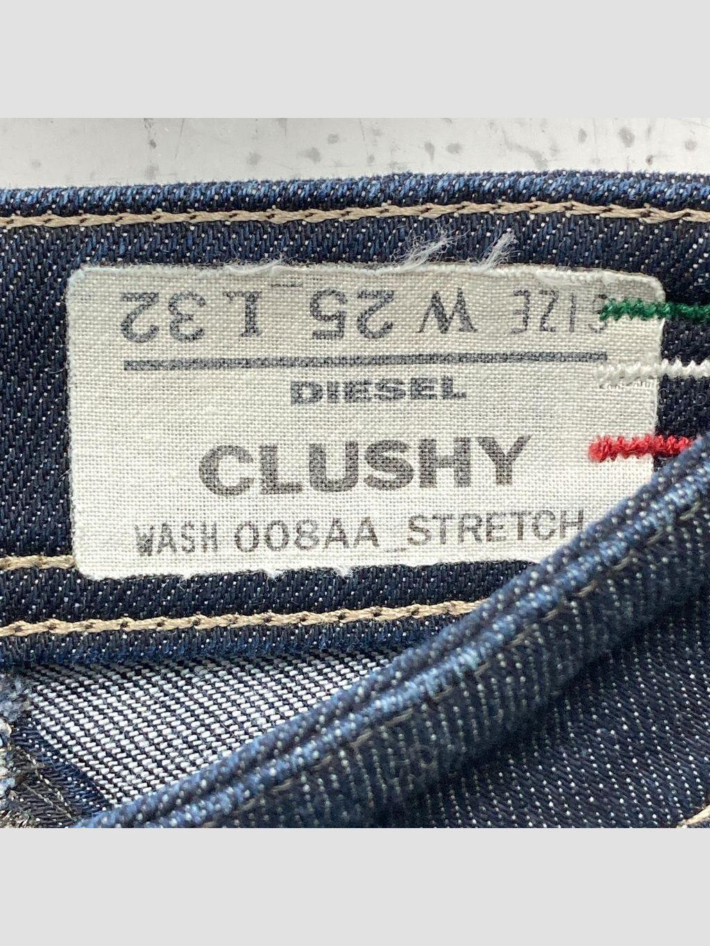 Jean DIESEL - Talla 34 (VOP01030012)-3