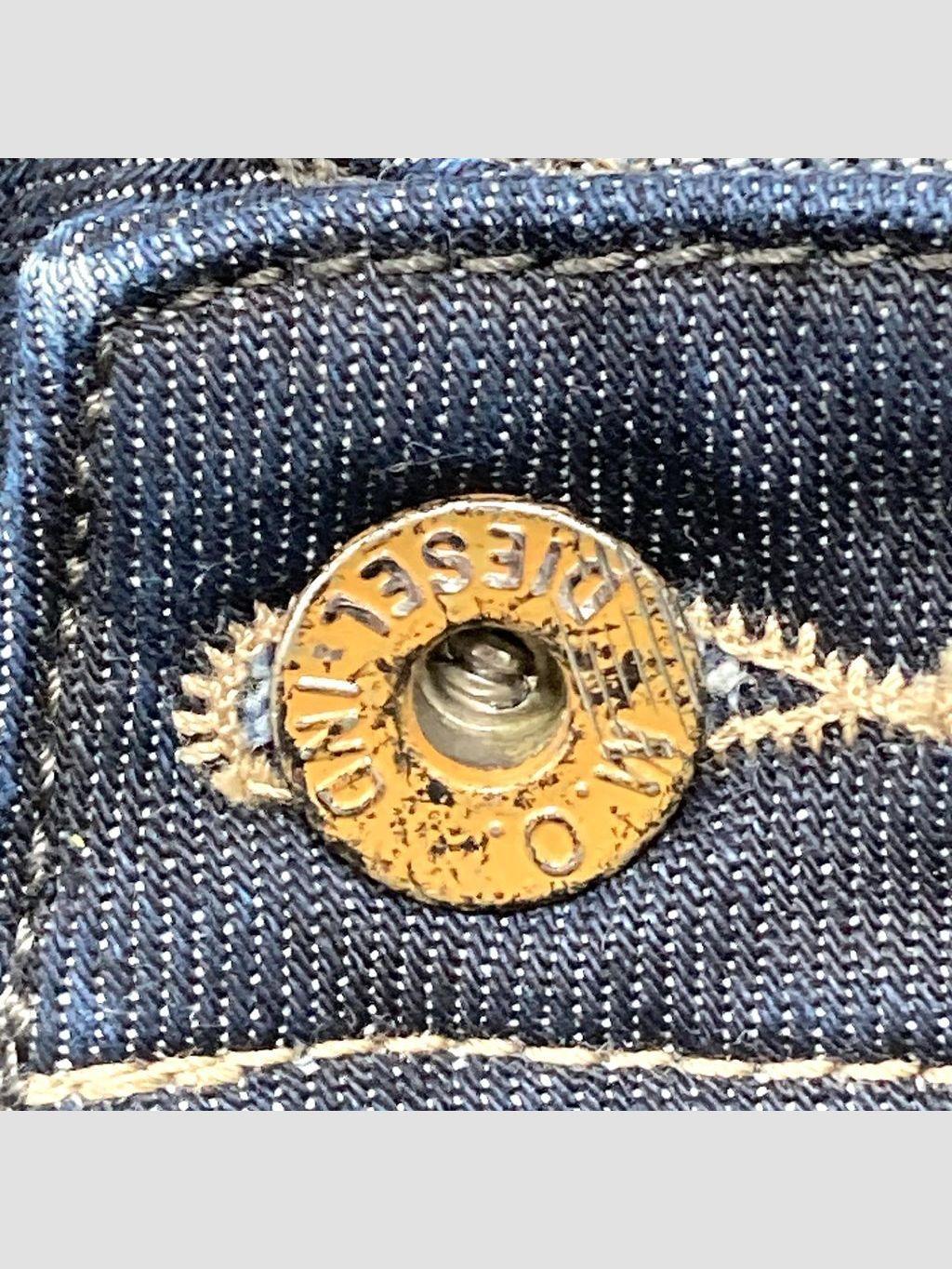 Jean DIESEL - Talla 34 (VOP01030012)-4