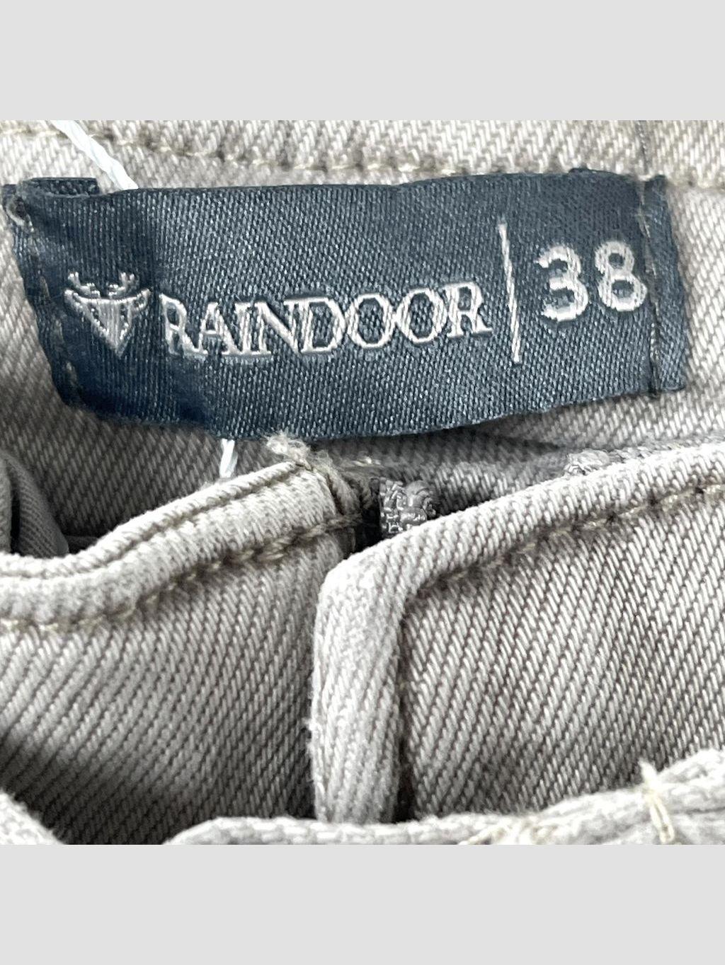 Jean RAINDOOR - Talla 38 (VOP01196633)-2