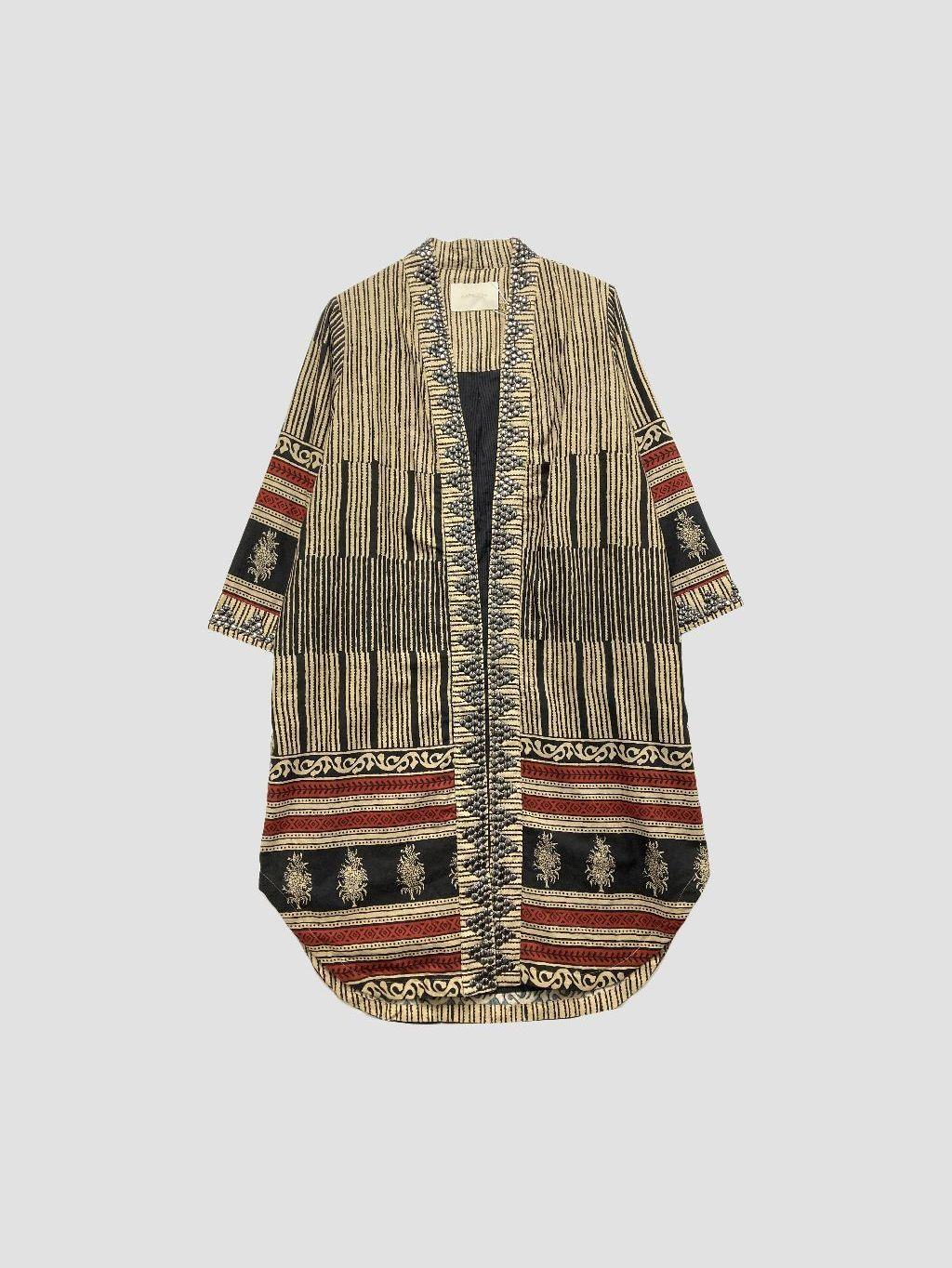 Kimono RAPSODIA - Talla S (VOP00813333)-0