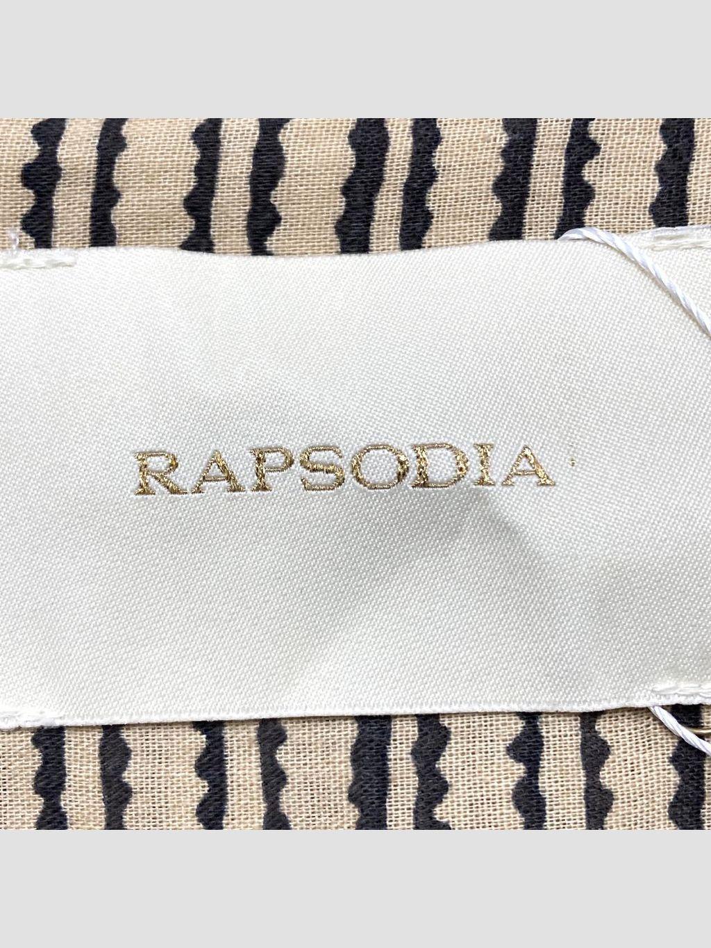 Kimono RAPSODIA - Talla S (VOP00813333)-1