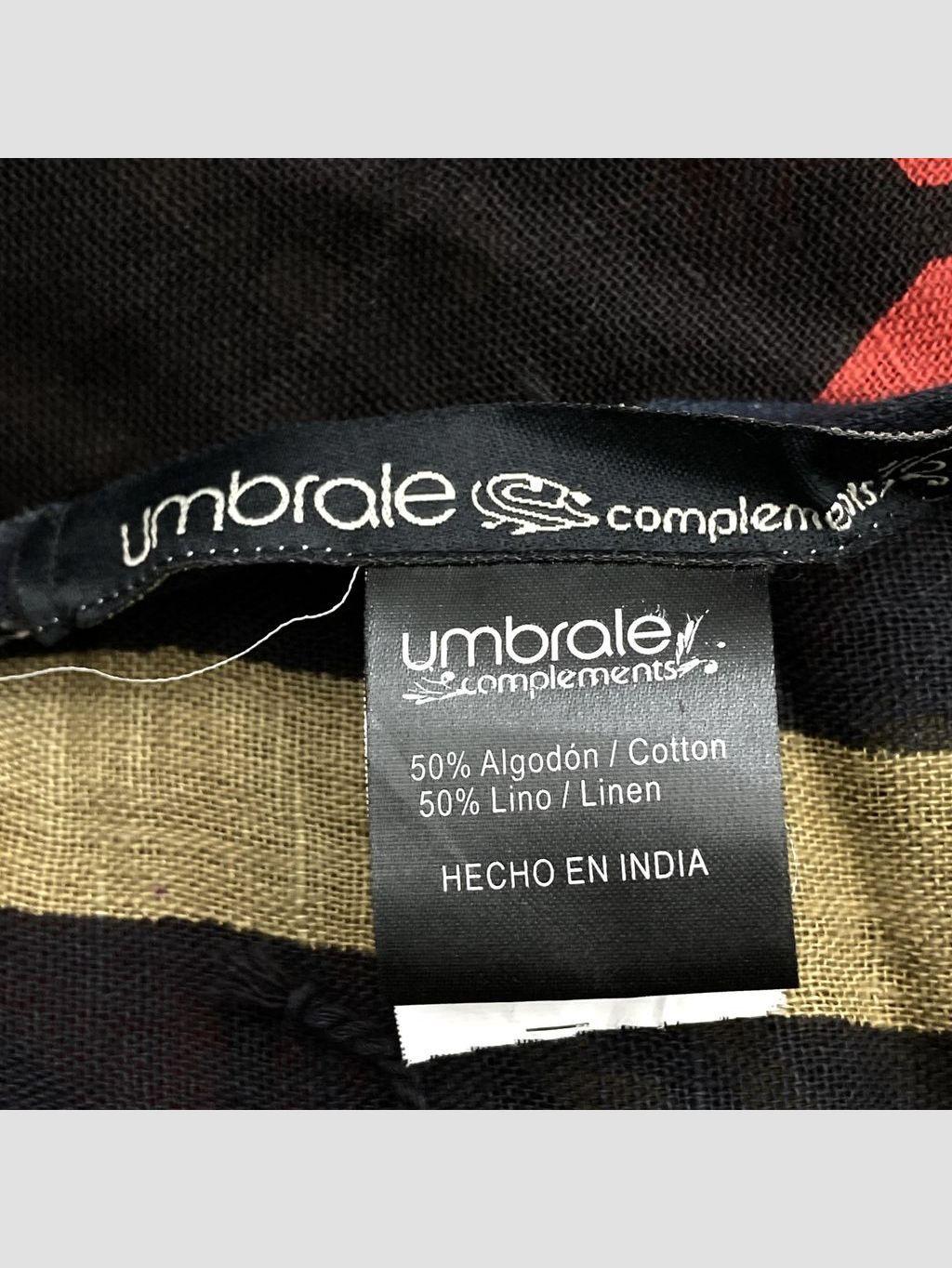 Accesorio UMBRALE - Talla Talla Única (VOP00901350)-2