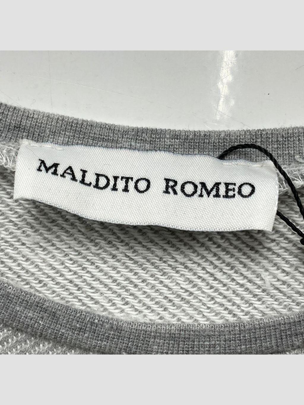 Sweater VINTAGE - Talla M (VOP00891047)-1