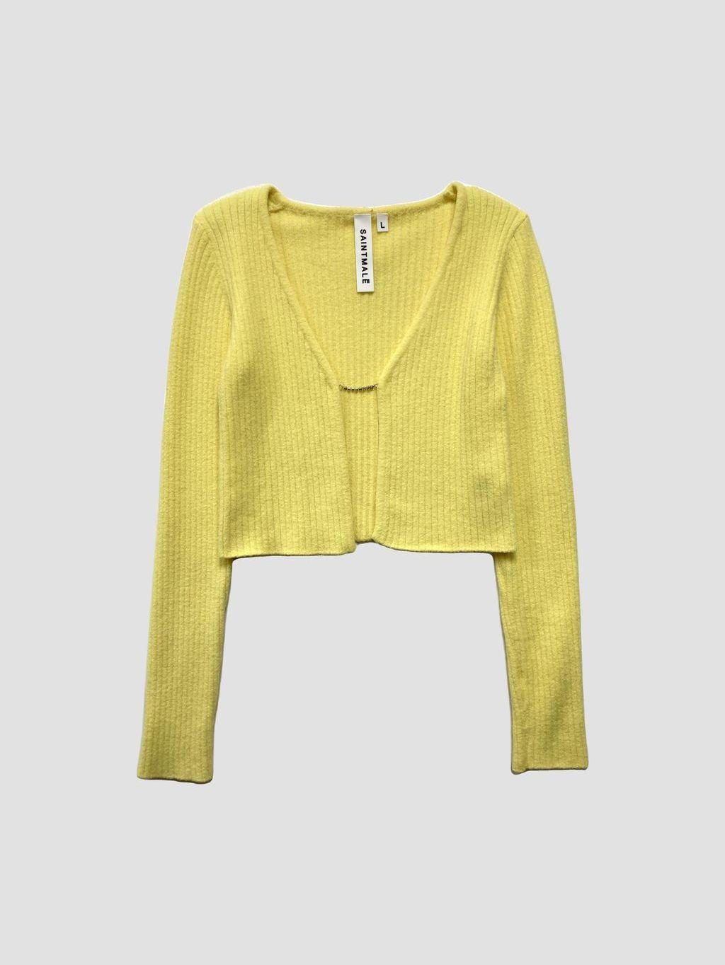 Top SAINT MALE - Talla L (VOP00970136)-0
