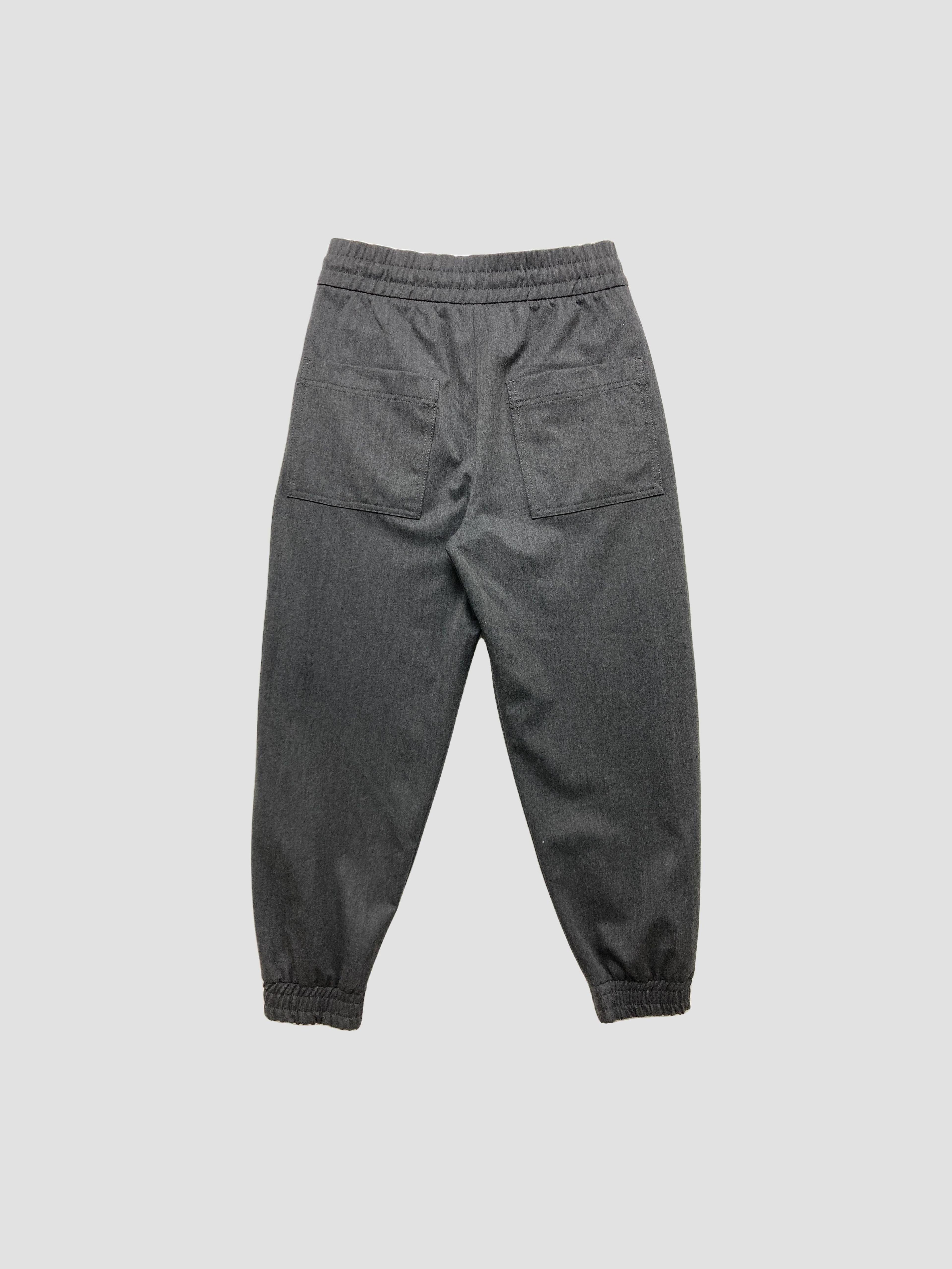 Pantalón ZARA - Talla 36 (VOP00915396)-1