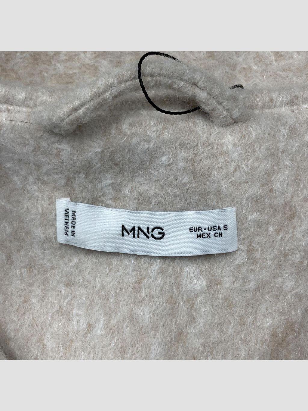 Chaqueta formal MANGO - Talla S (VOP01201982)-1