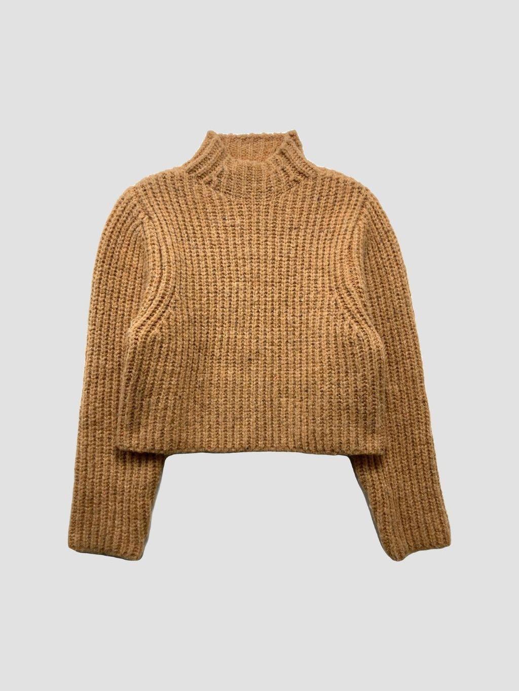 Sweater STRADIVARIUS - Talla S (VOP00945569)-0