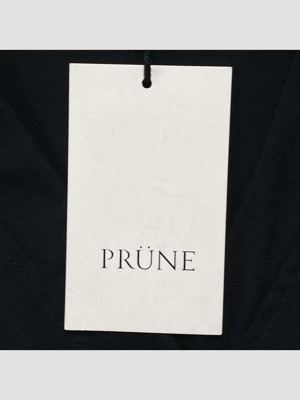 Blusa PRÜNE - Talla S (VOP01049340)-2