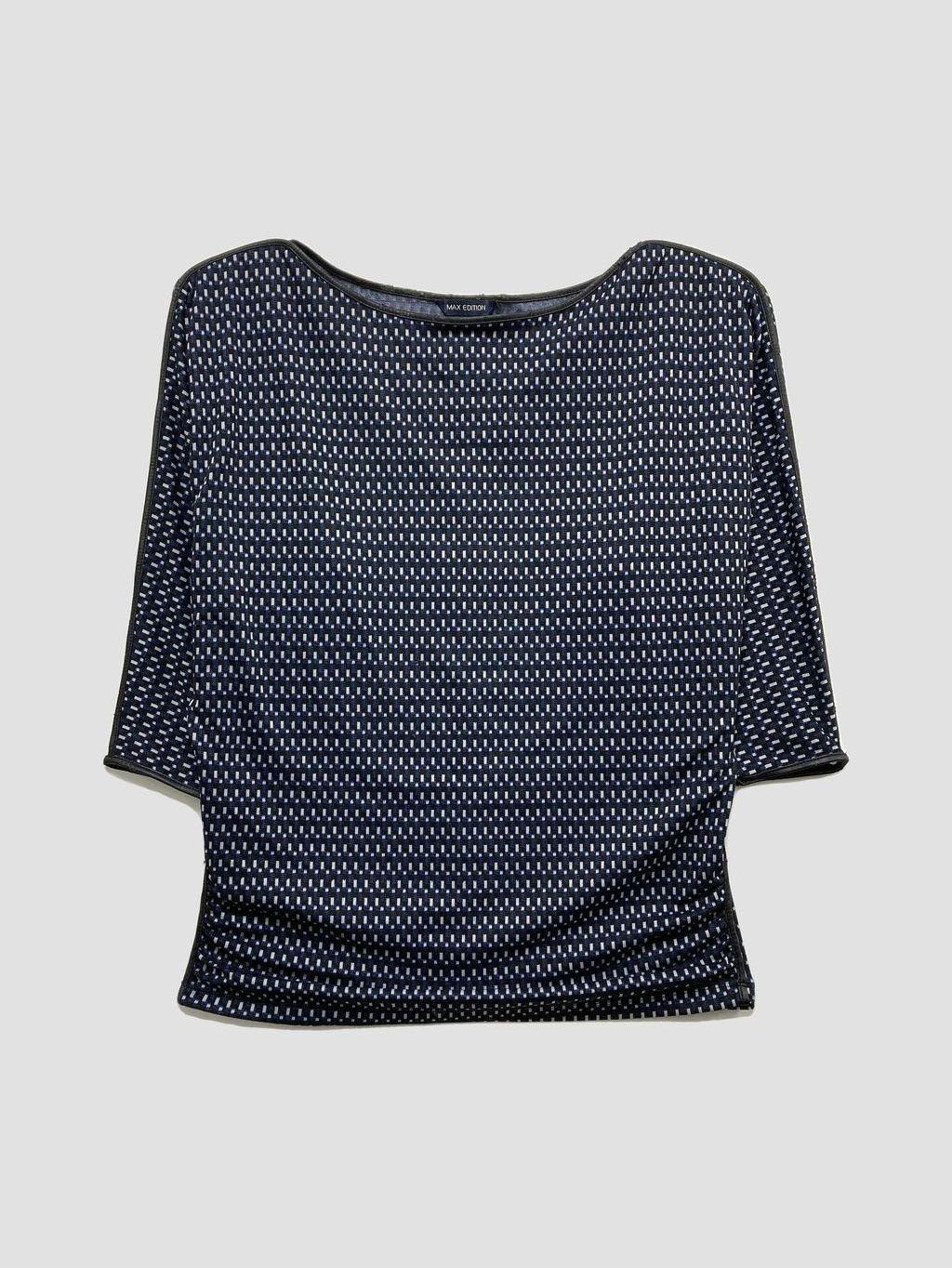 Blusa VINTAGE - Talla S (VOP00898676)-0