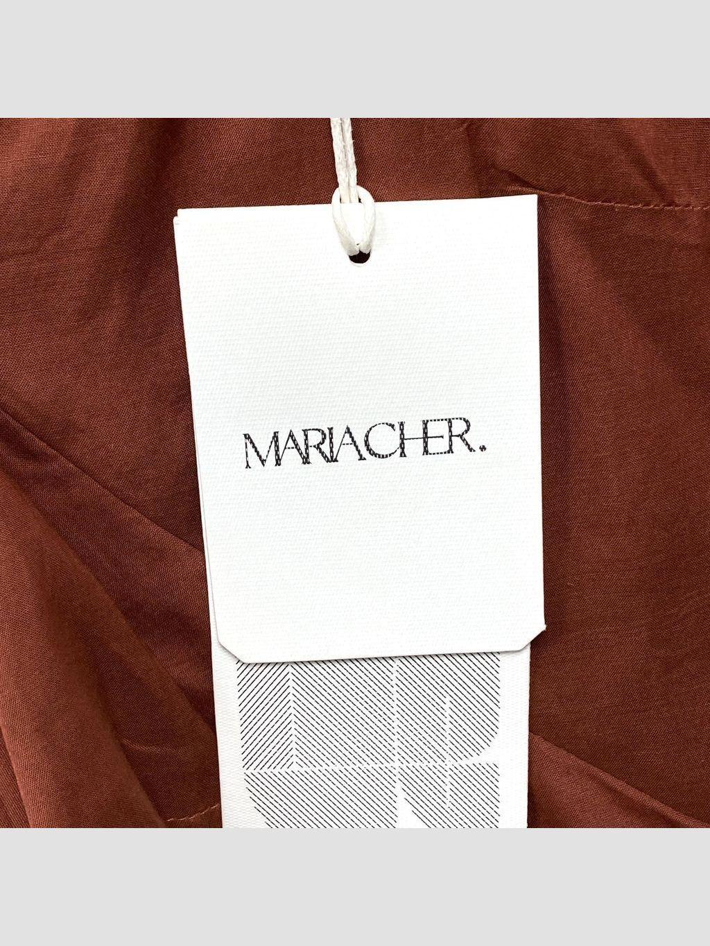 Polera sin mangas MARIA CHER - Talla S (VOP01042513)-2