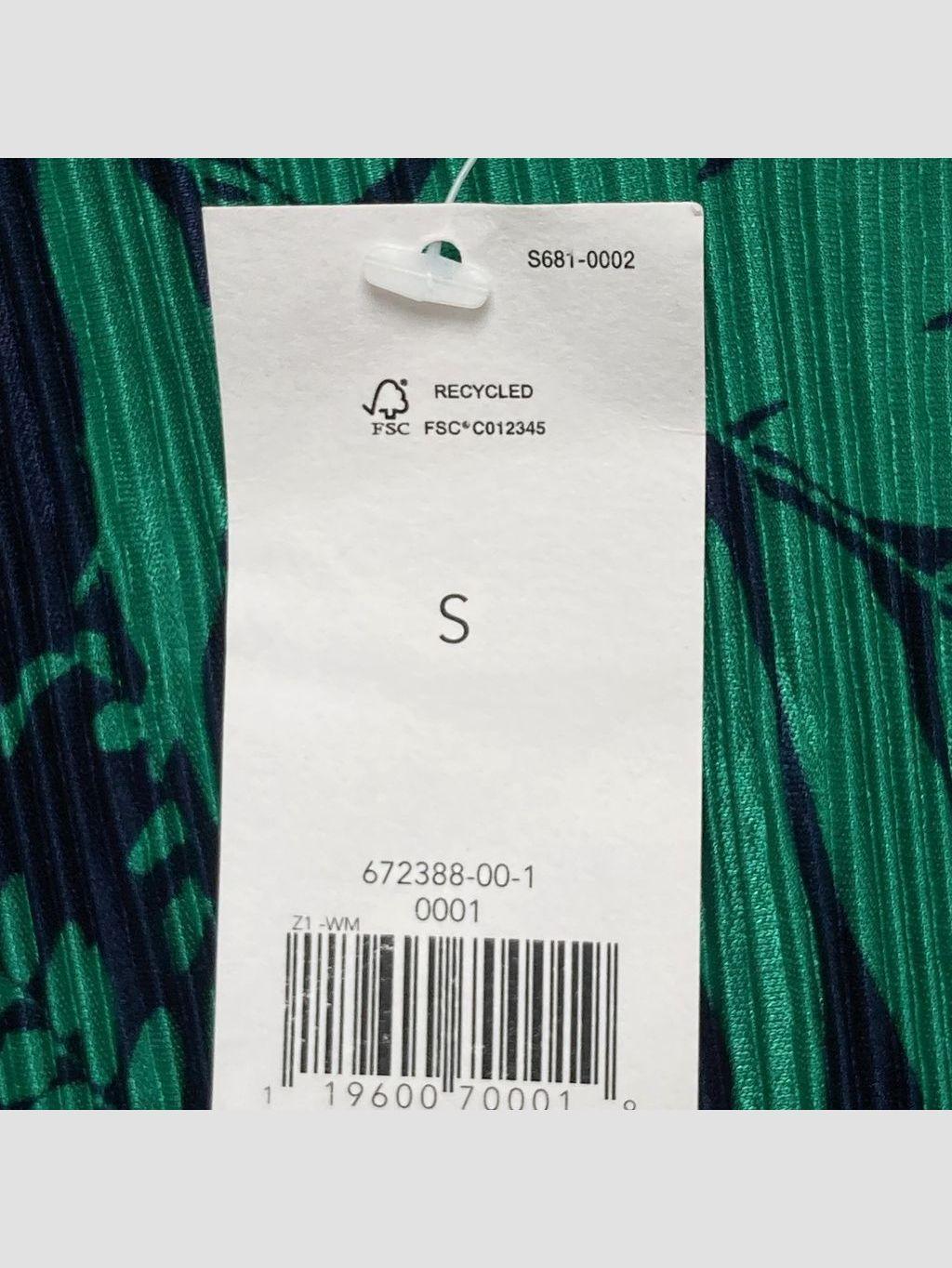 Polera sin mangas BANANA REPUBLIC - Talla S (VOP00966408)-2